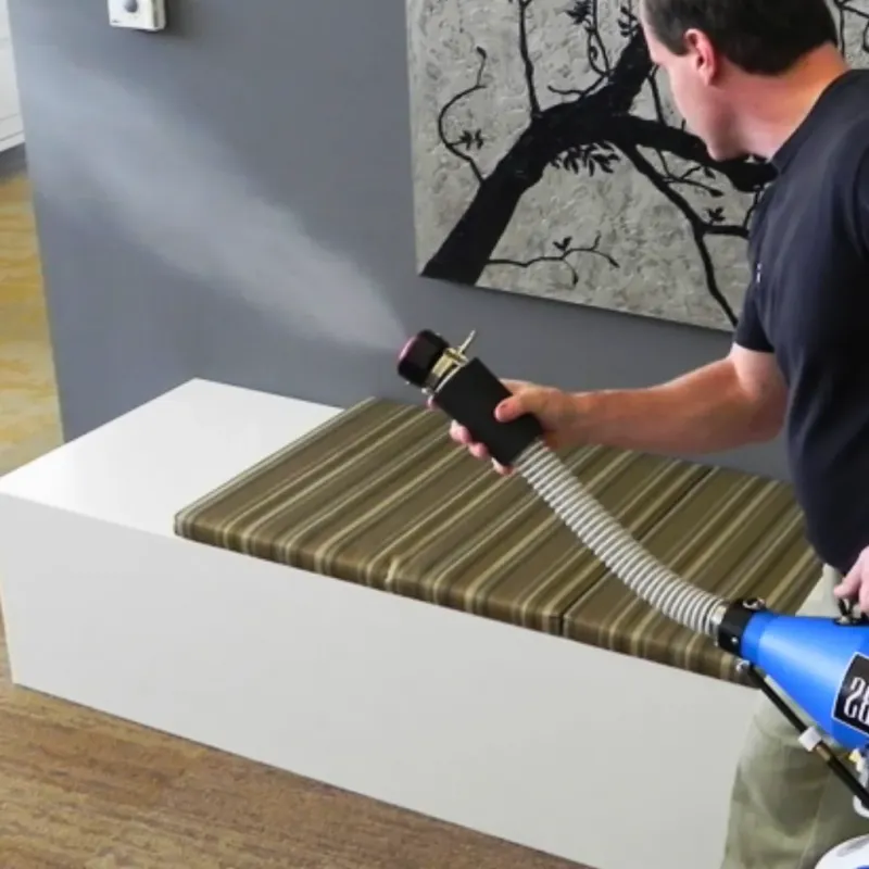 Professional Odor Removal in Portland, WI